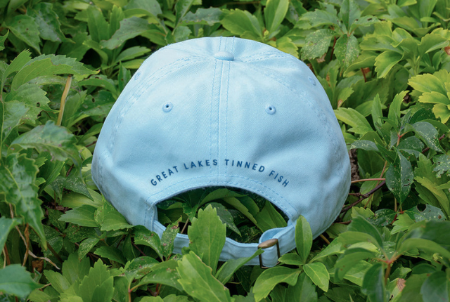 “Fresh Coast” Dad Hat